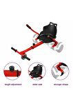 Hoverkart Tüm Modellerle Uyumlu Go Hover Elektrikli Kaykay Aksesuarı LYT - 24