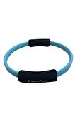 Pilates Çemberi Pembe Pr100