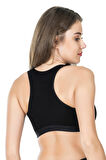 Geniş Askılı Sporcu Body Sütyen 525