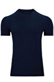 Doreanse  Vücudu Saran Erkek T-shirt 2535