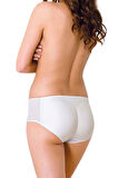 Erdem Underwear Zayıf Görünüm İçin Kalça Toparlayıcı Pop Up Kod 633