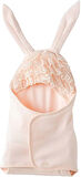 Lenaca Swaddle Chic Girl Bebek Kundak Salmon