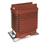 Oddity Sichuan LZZBJ9-36/250W1G1 36kV İç Mekan Yüksek Gerilim Akım Trafosu | Epoksi Reçine İzoleli