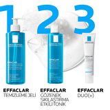 La Roche Posay Effeclar Yağlı ve Akneye Eğilimli Ciltler İçin