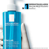 La Roche Posay Effeclar Yağlı ve Akneye Eğilimli Ciltler İçin