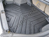 Mitsubishi Lancer Bagaj Havuzu 2001-2007 Arası