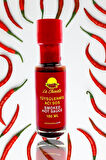 Tütsülenmiş Acı Biber Sosu Smoked Paprica Hot Souce 100 ml.