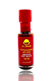 Tütsülenmiş Acı Biber Sosu Smoked Paprica Hot Souce 100 ml.