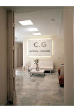 Kare Led Panel, 60cm X 60cm, Sıva Altı, 60w Led Panel, Taş Yünü Asma Tavan Led Panel, Beyaz Işık,