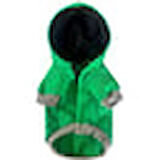 Alphadog Leader Green Orta-Büyük Irk Köpek Sweatshirtü (11 kg-36 kg arası köpeklere uygundur)