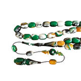 Özel Kutusunda Abdullah Günay Usta Arizona Tesbih Lt1308