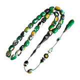 Özel Kutusunda Abdullah Günay Usta Arizona Tesbih Lt1308