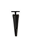 Legend Metal Ayak 21 Cm Mat Siyah Kanepe Koltuk Dolap Puf Sehpa Vestiyer Modern Ünite Mobilya Ayağı