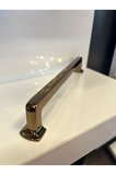 Levante Metal Kulp 160mm Bronz Dolap Kapak Modern Çekmece Mobilya Tv Ünite Komidin Vestiyer