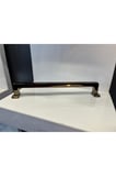 Levante Metal Kulp 160mm Bronz Dolap Kapak Modern Çekmece Mobilya Tv Ünite Komidin Vestiyer