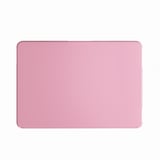 Lexroo Macbook Neo 13' A3404 MSoft Kristal Kılıf - Mor
