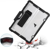 Lexroo Surface Pro 9/10/11 13 İnç Surface Pro Copilot+ Pc Rugged Kılıf