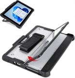 Lexroo Surface Pro 9/10/11 13 İnç Surface Pro Copilot+ Pc Rugged Kılıf