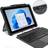 Lexroo Surface Pro 9/10/11 13 İnç Surface Pro Copilot+ Pc Rugged Kılıf