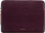 Lexroo iPad Air 13" M3 2025 - Berry Brown