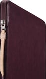 Lexroo iPad Air 13" M3 2025 - Berry Brown