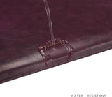 Lexroo iPad Air 13" M3 2025 - Berry Brown