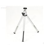 Lexroo Metalik Renk Tripod - 3 Yönlü Profesyonel