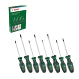 Bosch Home and Garden Tornavida Seti 8 Parça