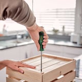 Bosch Home and Garden Tornavida Seti 8 Parça