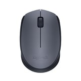 Logitech M170 Kablosuz Mouse Siyah 910-004642