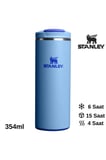 Stanley The Transit Fliptop Mug 0.35 L Termos Kupa Bardak Matara Mavi, 10-13063-0052