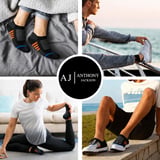 ANTHONY JACKSON 6 Çift Kutulu Bambu Premium Bay