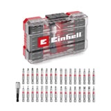 Einhell Orijinal M-CASE 33 Parça Bit Ucu Seti 49118903
