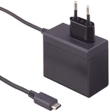 Nintendo Switch AC Şarj Adaptörü Orijinal Lisanslı