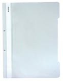 Leitz 41891001 Telli Dosya Beyaz