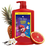 Old Spice Süper Mario 3’ü 1 Arada Duş Jeli 1000 Mililitre