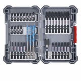 Bosch Professional 35 Adet MultiConstruction Matkap Ucu ve Darbe Kontrollü Tornavida Ucu Seti