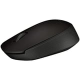 Logitech B170 Optik USB Alıcılı Kablosuz Mouse, Sağ ve Sol Elle Kullanıma Uygun, 12 Ay Pil Ömrü