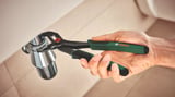 Bosch Home and Garden Pense Seti 3 Parça Premium (Pense, Yan Keski, Boru Anahtarı)