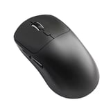 Coverzone 3 Modlu Kablosuz Mouse Type-C Şarjlı Bluetooth + 2.4GHz Dual Mode 6400 DPI Ultra Uzun