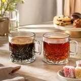 Paşabahçe TIMELESS FİNCAN/KUPA 195 CC T 2'Lİ HEDİYELİK KUTU