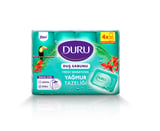 Lexroo Duş Sabunu Yağmur Ormanı 4*150 Gr. 1 Adet