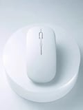 Lexroo Pg-908 Mouse Beyaz