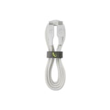 Infinitylab by Harman - InstantConnect Kablo USB-C Lightning,Beyaz,1.5m