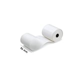 Lexroo 56 mm x 12 Metre Termal Kağıt - Yazar Kasa Pos Rulosu