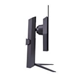 Lg 27" Ultragear 27GS95QE-B 0,03MS 240Hz (Hdmı+Display) Amd Freesync Premium Pro G-Sync Compatible OLED 2k Gaming Monitör