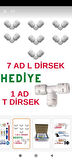 Lg filitre seti 