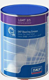 Lgmt 3/1 SKF Gres Yağı 1 kilo -20/+120