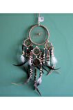 Rüya Kapanı Dream Catcher No:6 L
