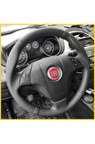Fiat Linea (TUŞLU) Araca Özel Direksiyon Kılıfı
